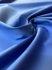 Gabardine di cotone satin